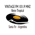 Fm Vintage - FM 101.9